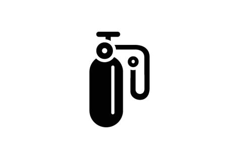 Oxygen Icon Graphic By Hellopixelzstudio · Creative Fabrica