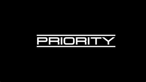 Priority Records Relaunched As Electronic Music Label Variety