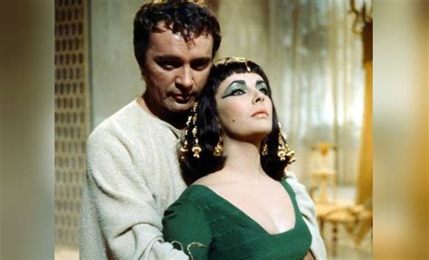 Cleopatra Y Marco Antonio Un Romance Intenso Que Terminó En Tragedia