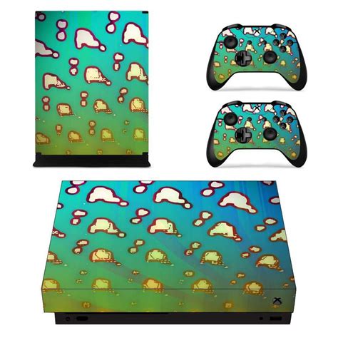 Clipart Xbox One X Skin Sticker Cover