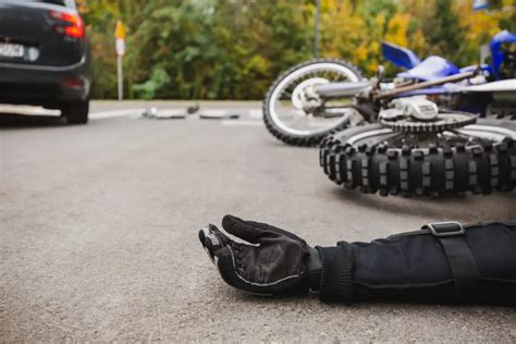 How To Treat Road Rash From A Motorcycle Accident Trey Harrell