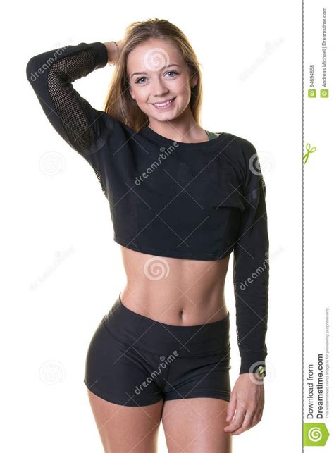 Bare Midriff And Navel Spring Outfits In 2019 Black Crop Tops Crop