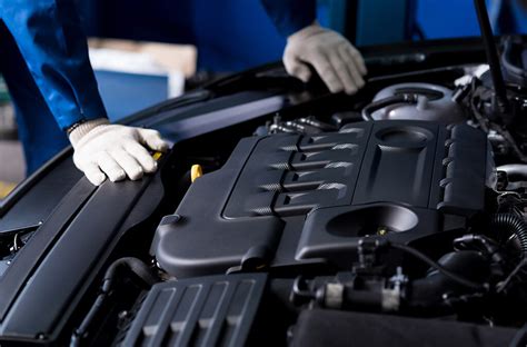 Signs Of Car Engine Problems Auto Repair In Southlake Tx Import
