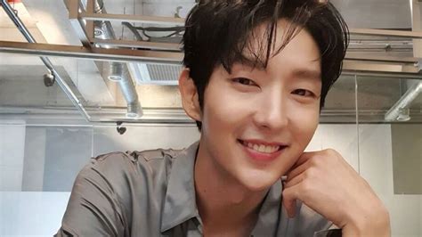 The Flower Of Evil Star Lee Joon Gi Get To Know More About Him And His Mesmerizing Pictures
