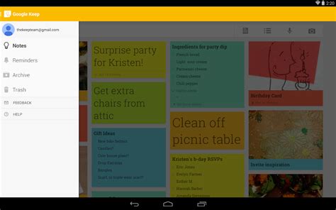 When your iphone apps keep crashing, make sure to update all the apps in your device. Google Keep - notes and lists - Android Apps on Google Play