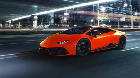 Learn about it in the motortrend buying guide right here. 2021 Lamborghini Huracán EVO Fluo Capsule 7 4K HD Cars ...