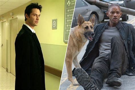 ‘constantine And ‘i Am Legend Director Gives Update On Sequels