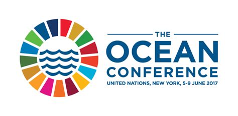 The United Nations Ocean Conference 5 90617 Ministry For Europe