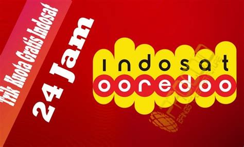 Berikut cara mendapatkan kuota gratis indosat ooredoo. Cara Mendapatkan Kuota Gratis 1Gb Indosat Tanpa Aplikasi : Cara Mendapatkan Kuota Gratis Axis ...