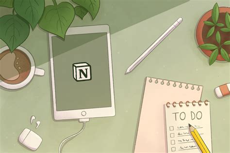 How To Use Notion To Organize Your Life With Templates Slow Self