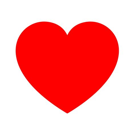 Corazon Rojo Png Png Image Collection