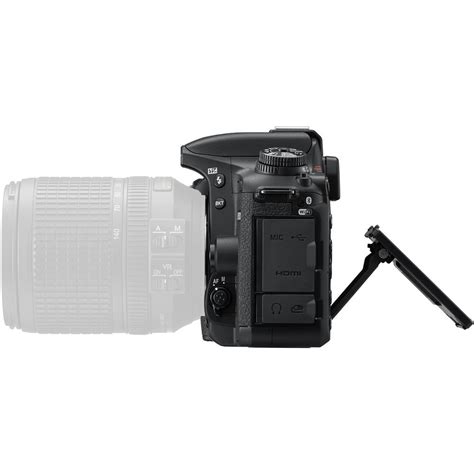 Shop with afterpay on eligible items. Nikon Promo Nikon D7500 DSLR Camera (Body Only) (Free ...