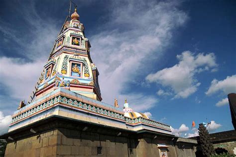 Ozar Ganpati Temple Vigneshwara Temple