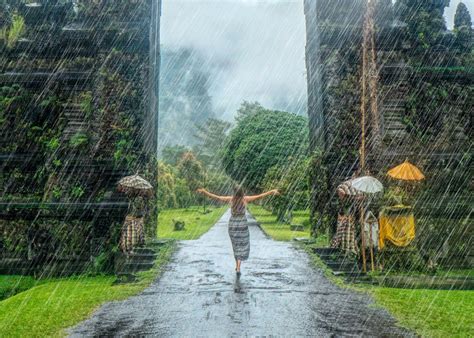 Bali Weather Guide The Best Months To Visit Honeycombers Bali