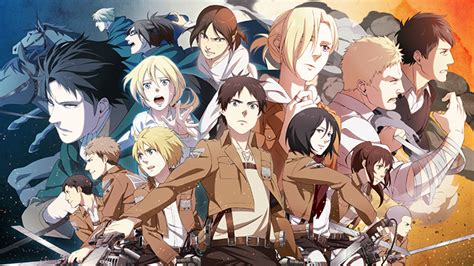 China Bans 38 Japanese Anime And Manga Titles Including Attack On Titan