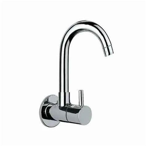 Silver Brass Jaquar Sink Cock For Kitchen At Best Price In Bengaluru Id