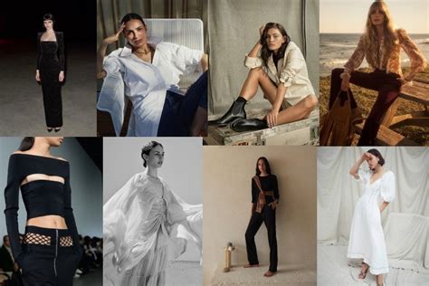 20 Australian Fashion Designers You Need On Your Radar 2021