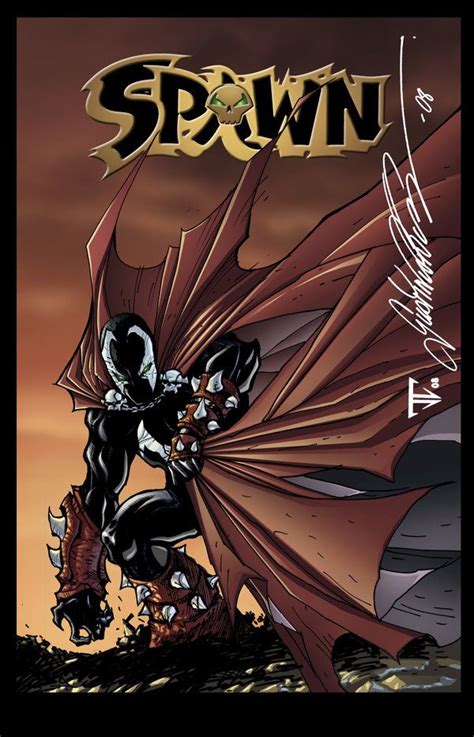 Chadwick boseman got married to simone ledward in secretcredit: Spawn by juan7fernandez.deviantart.com on @DeviantArt | Spawn, Image comics, Comic art