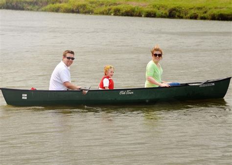 Children of residents that live at wind river will go. Kayak on the Trinity River | Fort Worth Moms Blog ...