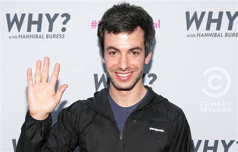 Nathan For You Return Date Announced