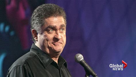 Canadian Comic Mike Macdonald Dies At Age 62 Tributes Pour In