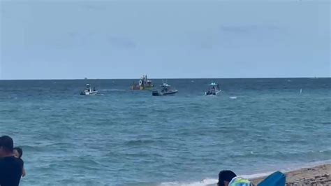 Search Underway For Missing Swimmer In Haulover Beach Nbc 6 South Florida
