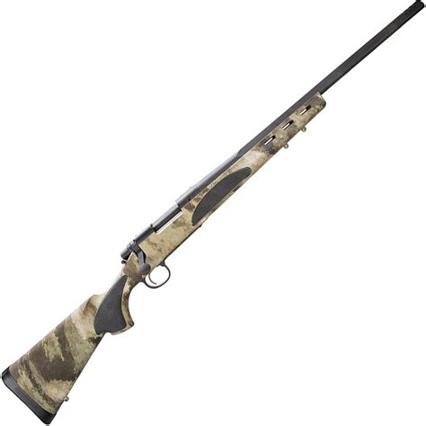 Remington 700 Vtr Black Bolt Action Rifle 223 Remington 51 Rounds
