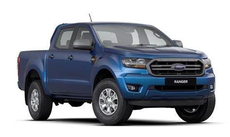 2020 Ford Ranger Xlt 32 4x4 Price And Specifications Carexpert