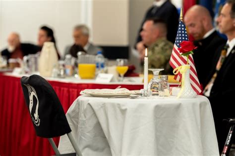 Veterans Day Breakfast Highlights Services For Vets Article The United States Army