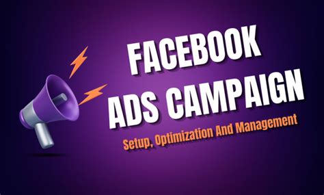 Setup And Optimize Your Facebook Ads Campaign By Jarihaider13 Fiverr