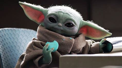 The Mandalorian Makes Major Baby Yoda Reveal Ign