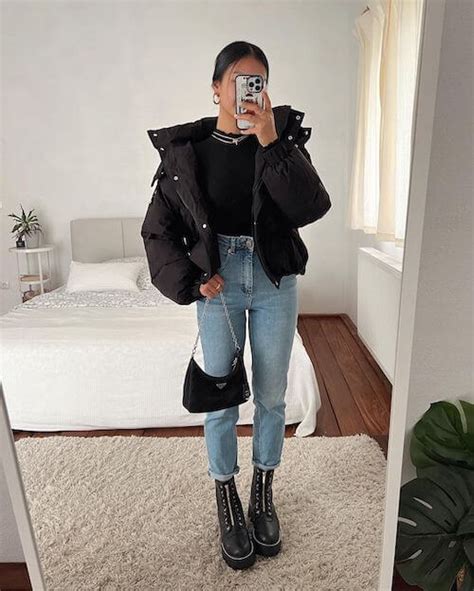 Top 90 Imagen Casual First Date Outfit Winter Abzlocalmx