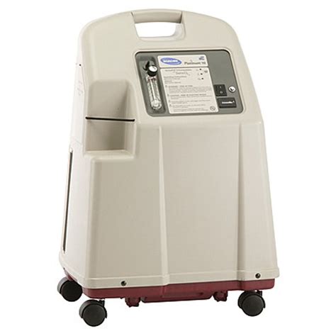 Invacare Platinum 10 Home Oxygen Concentrator Easy Medical Store
