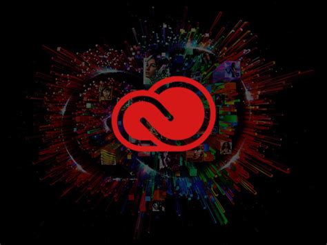 The Complete Adobe Creative Cloud Giveaway Creative Bloq