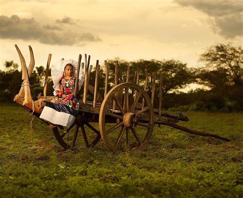 Wonderful Mexican Folklore Photography8 Fubiz Media