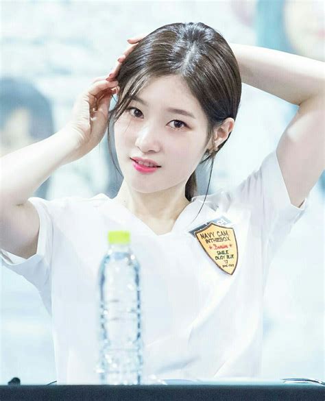 Chaeyeon Jung Chae Yeon Dia Doyeon Kim