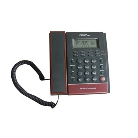 Orpat 3862 Telephone At Rs 1050 In New Delhi Id 18539771955