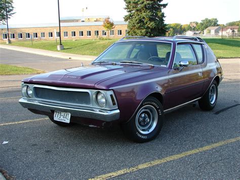 1978 amc gremlin x levi's. 1972 American Motors Gremlin Base Sedan 2-Door 5.0L ...