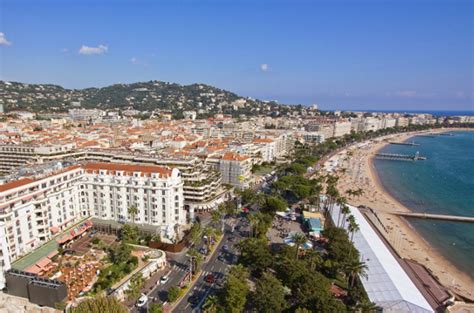 Cannes France Travel Guide