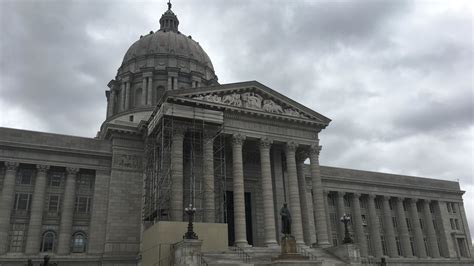 Missouri State Capitol Renovations Set To Begin Ktvo