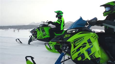 Vintage cats, who has one 🙌 #arcticcat #passionispower #tbt. Arctic Cat 2020 Riot - Just Released! - YouTube