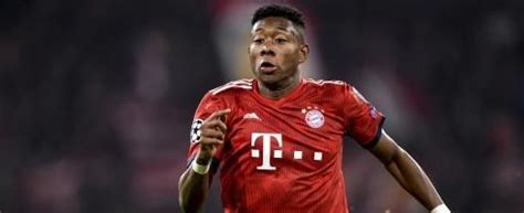 The austrian has been said to have been wanted by barcelona for a long time, in part because of his ability to play multiple roles apart from fullback, such as central defender and midfielder. Barcelona closer to Bayern Munich defender David Alaba ...