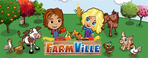 Farmville Will Be Shut Down At The End Of The Year On