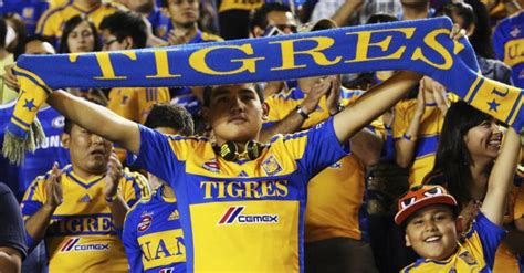 Tigres hace comunicado e invita a sus aficionados a un Clásico en paz