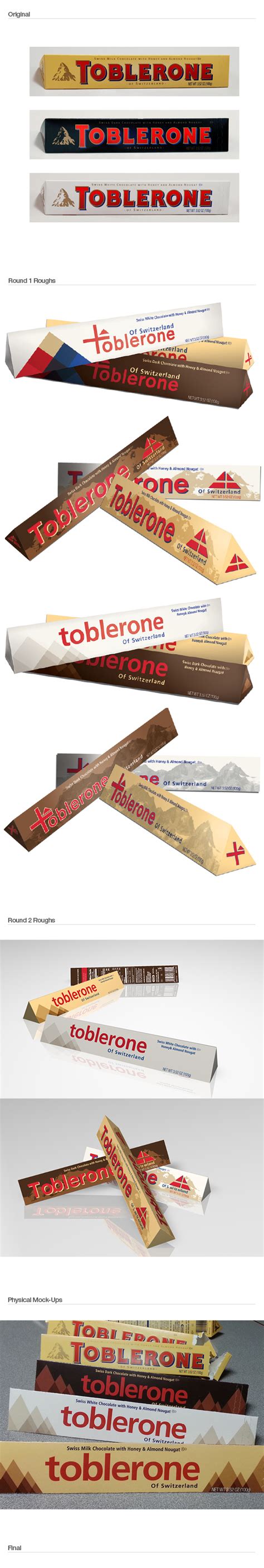 Toblerone Chocolate Has A Rich History Dating Back To 1908 When Theodor
