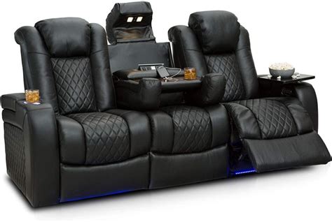 ✅ free shipping on many items! 6 Best Home Theater Seating of 2020