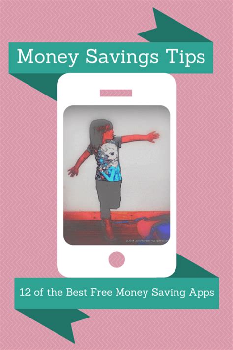 8 best money savings apps. Money Savings Tips | 12 of the Best Free Money Saving Apps