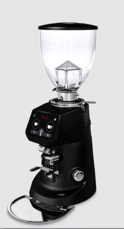 Nuova Simonelli Mythos Plus On Demand Grinder