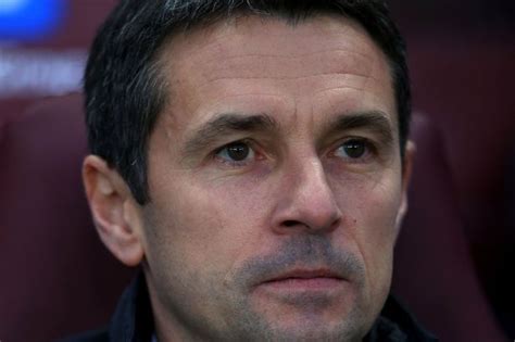 Aston Villa Boss Remi Garde Responds To Questions About His