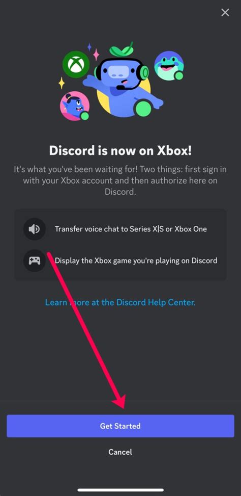Como Usar O Discord No Xbox Em 5 Etapas Com Fotos Tngd